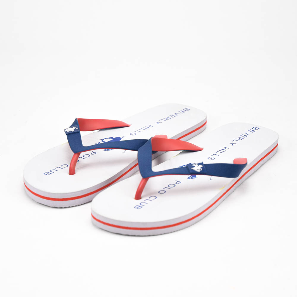 BEVERLY HILLS POLO CLUB CLAQUETTE