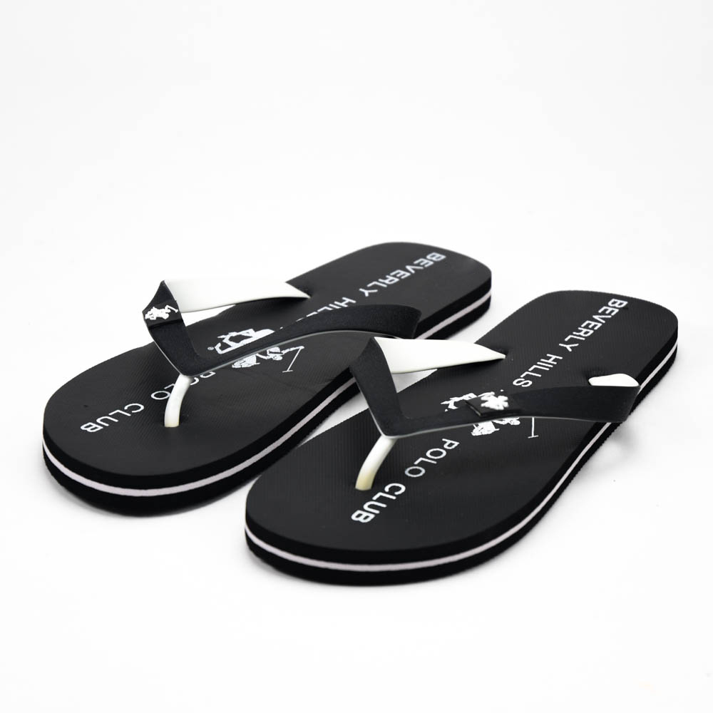 BEVERLY HILLS POLO CLUB CLAQUETTE