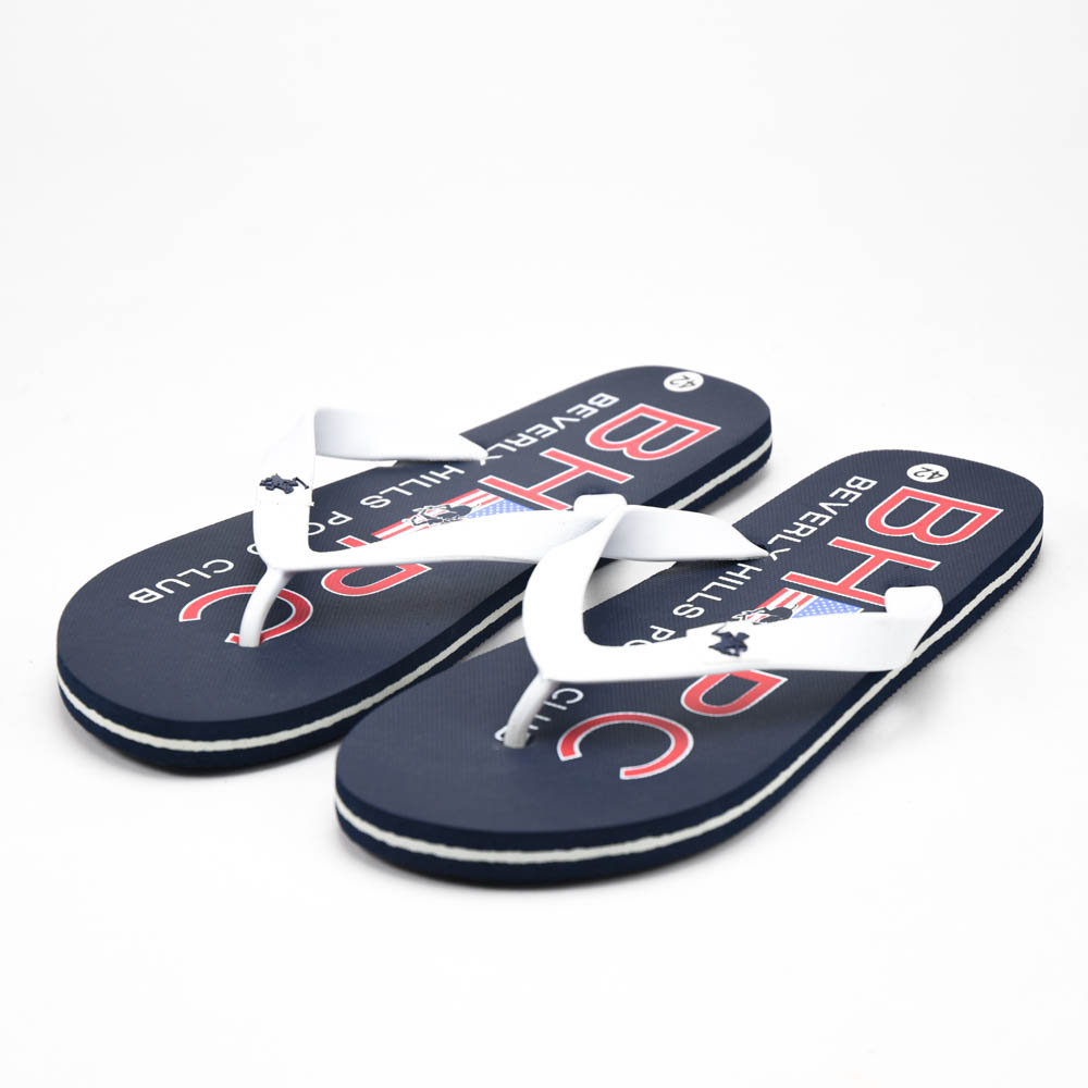 BEVERLY HILLS POLO CLUB CLAQUETTE