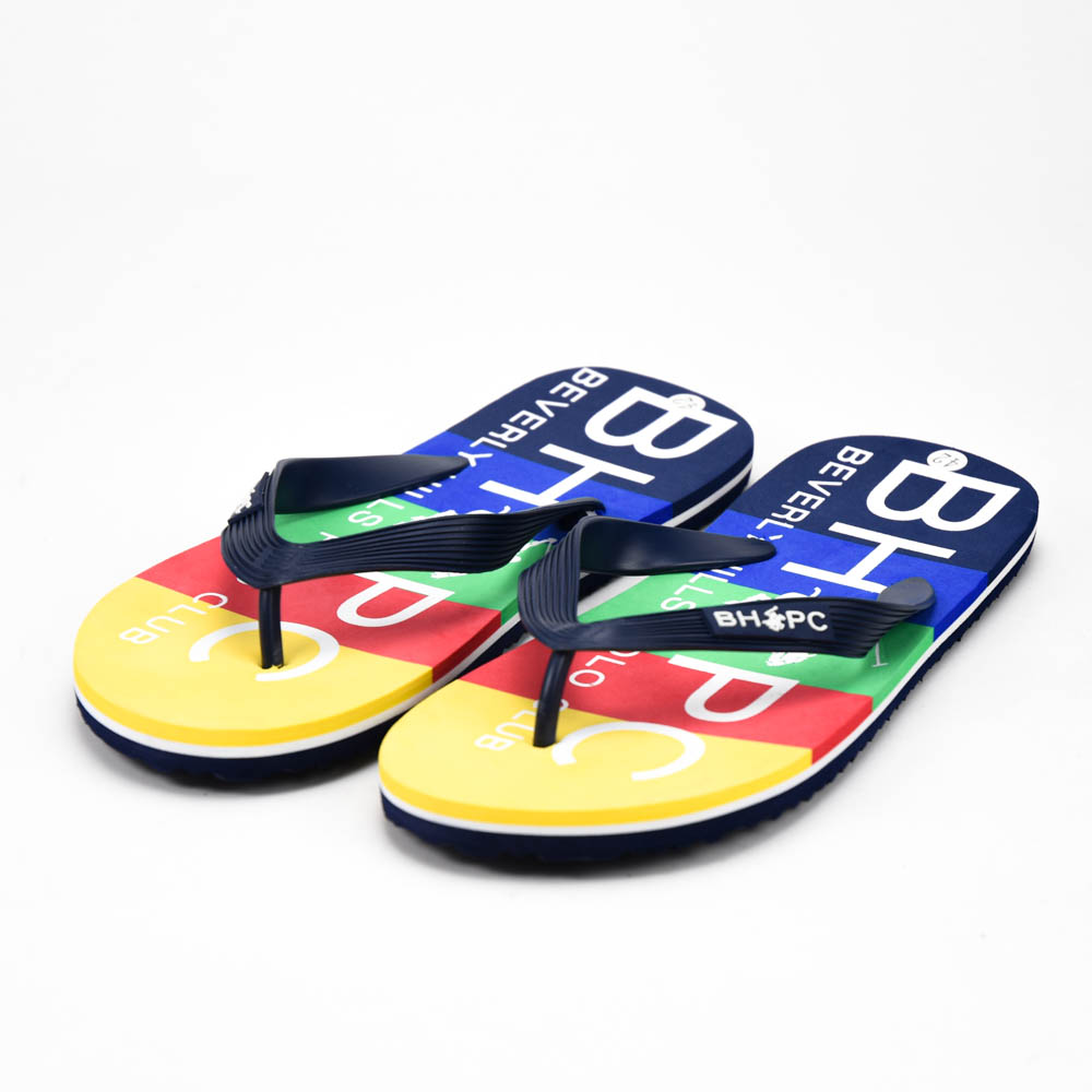 BEVERLY HILLS POLO CLUB CLAQUETTE