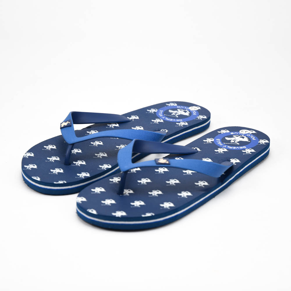 BEVERLY HILLS POLO CLUB CLAQUETTE