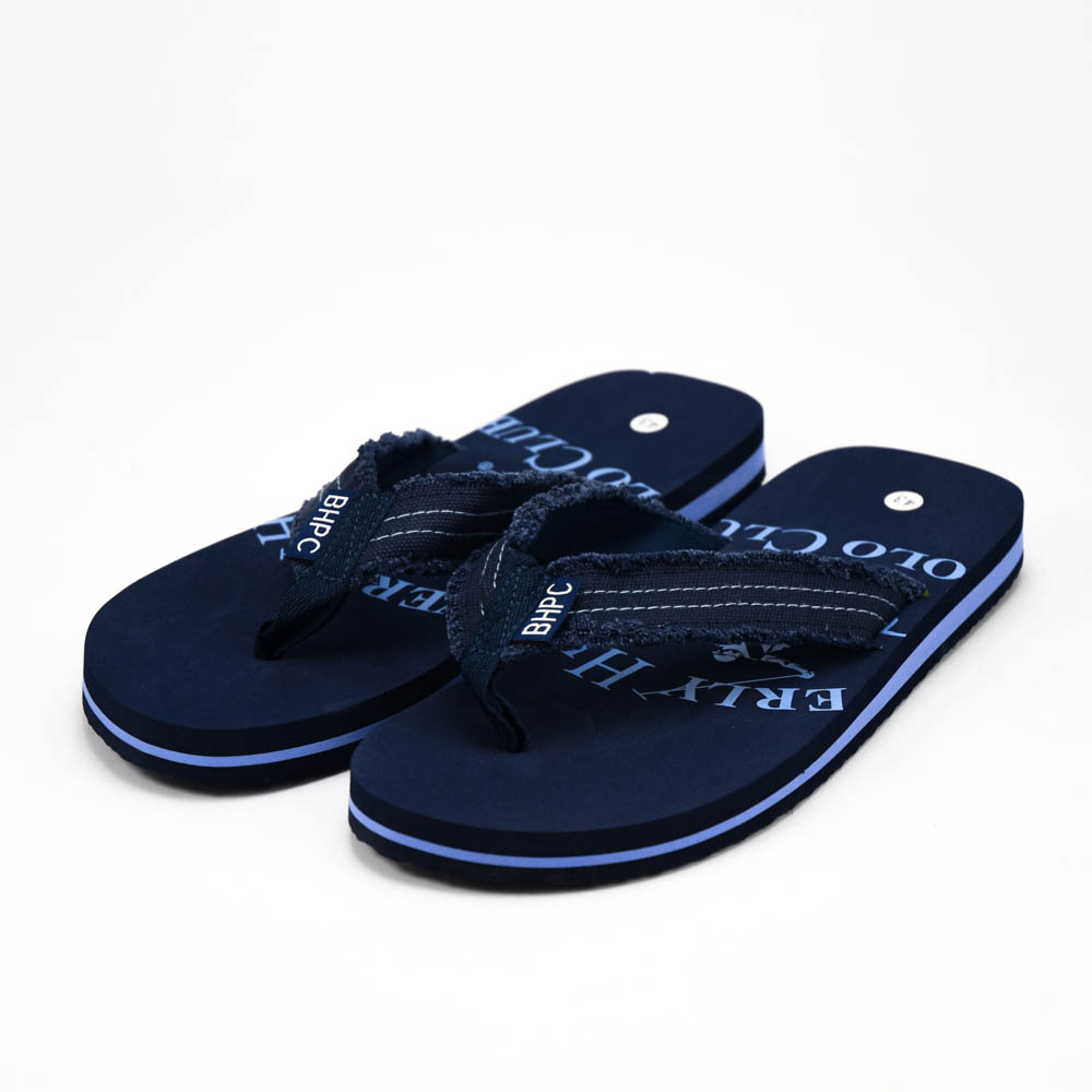 BEVERLY HILLS POLO CLUB CLAQUETTE