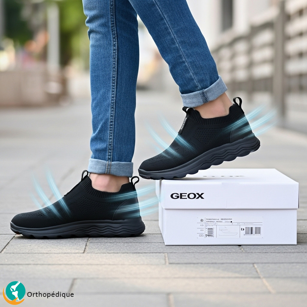 GEOX