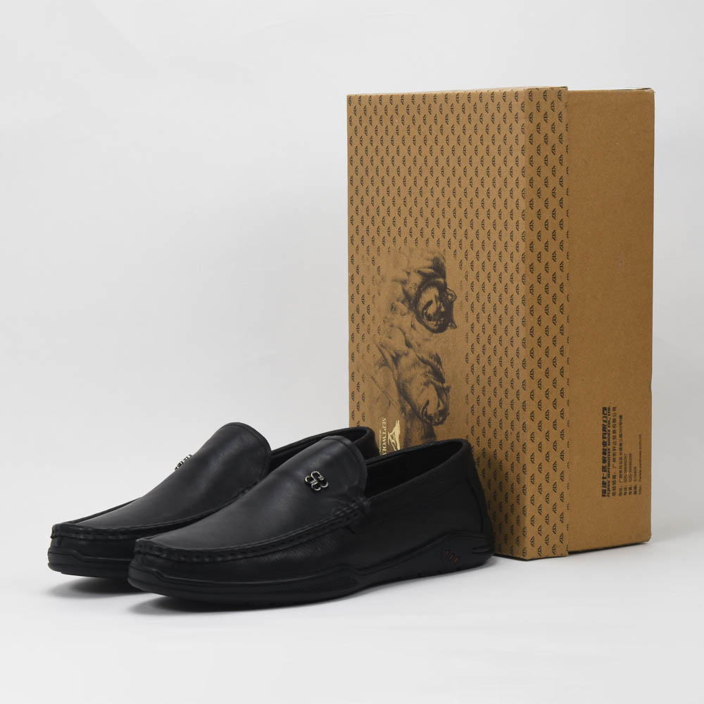 SEPTWOLVES TRAPPEUR BLACK