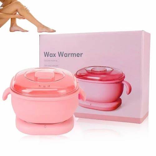 جهاز تسخين الشمع الكهربائي 400 مل Electric Wax Warmer 400ml