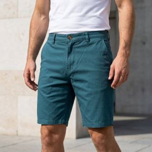 DEPART Short chino homme