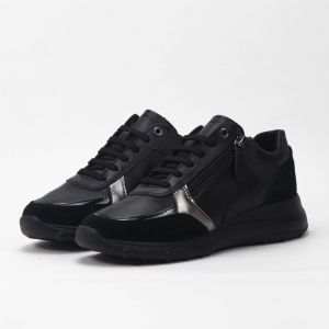 Geox Alleniee B Sneakers Femme