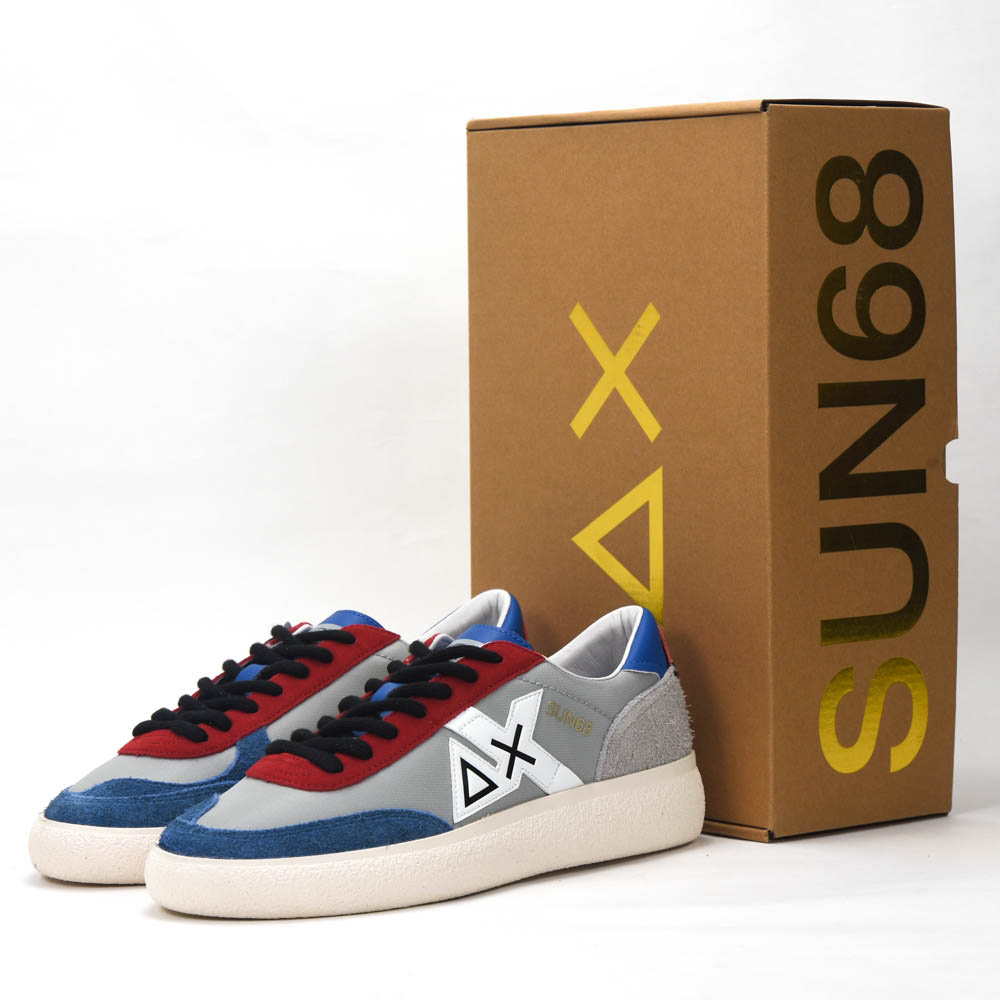 SUN68 LUIS NYLON