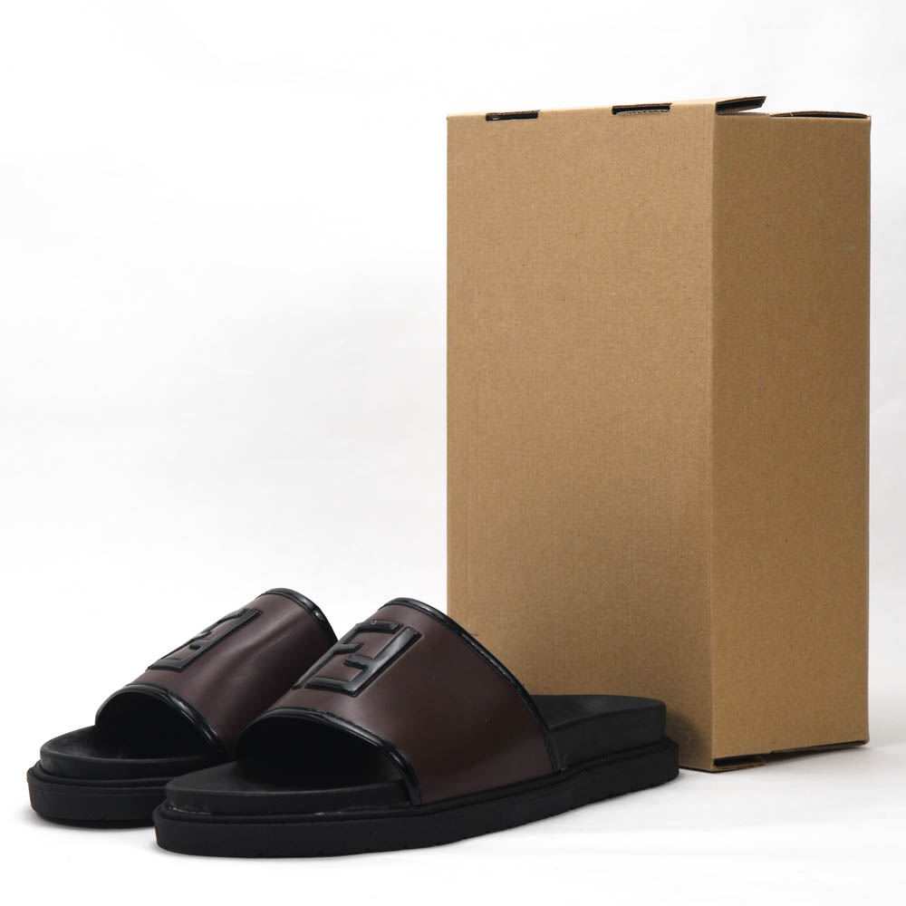 CLAQUETTES POUR HOMME