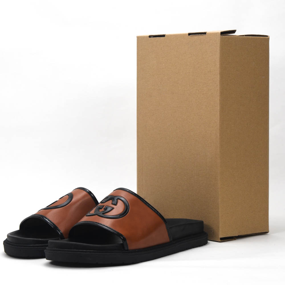 CLAQUETTES POUR HOMME