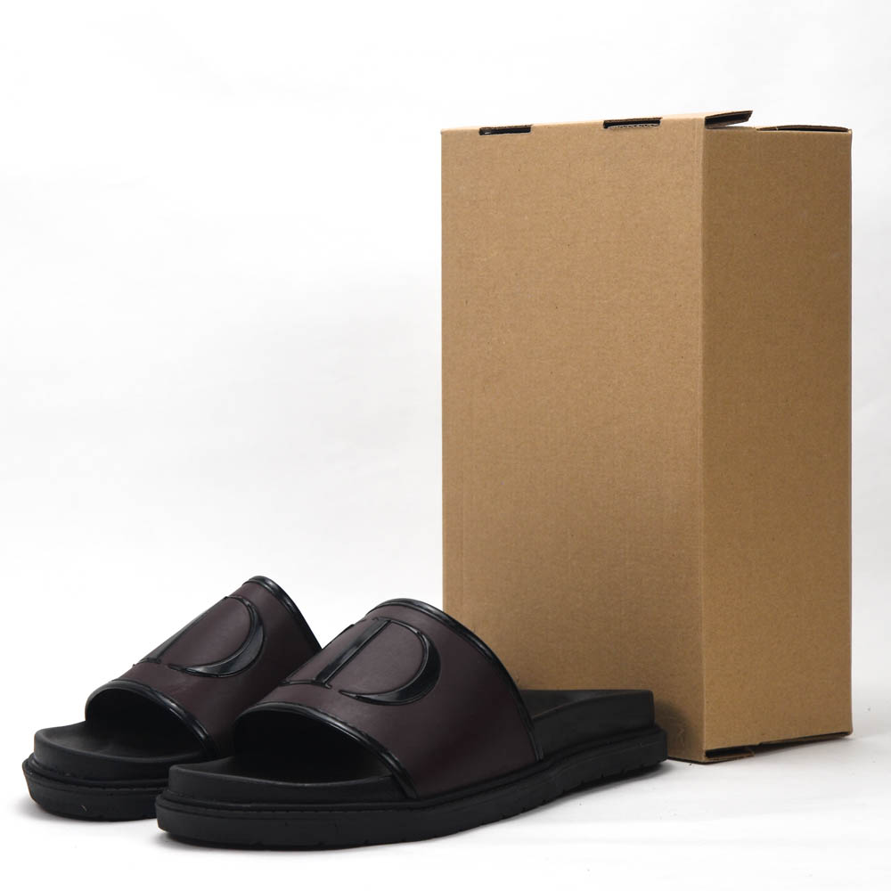 CLAQUETTES POUR HOMME