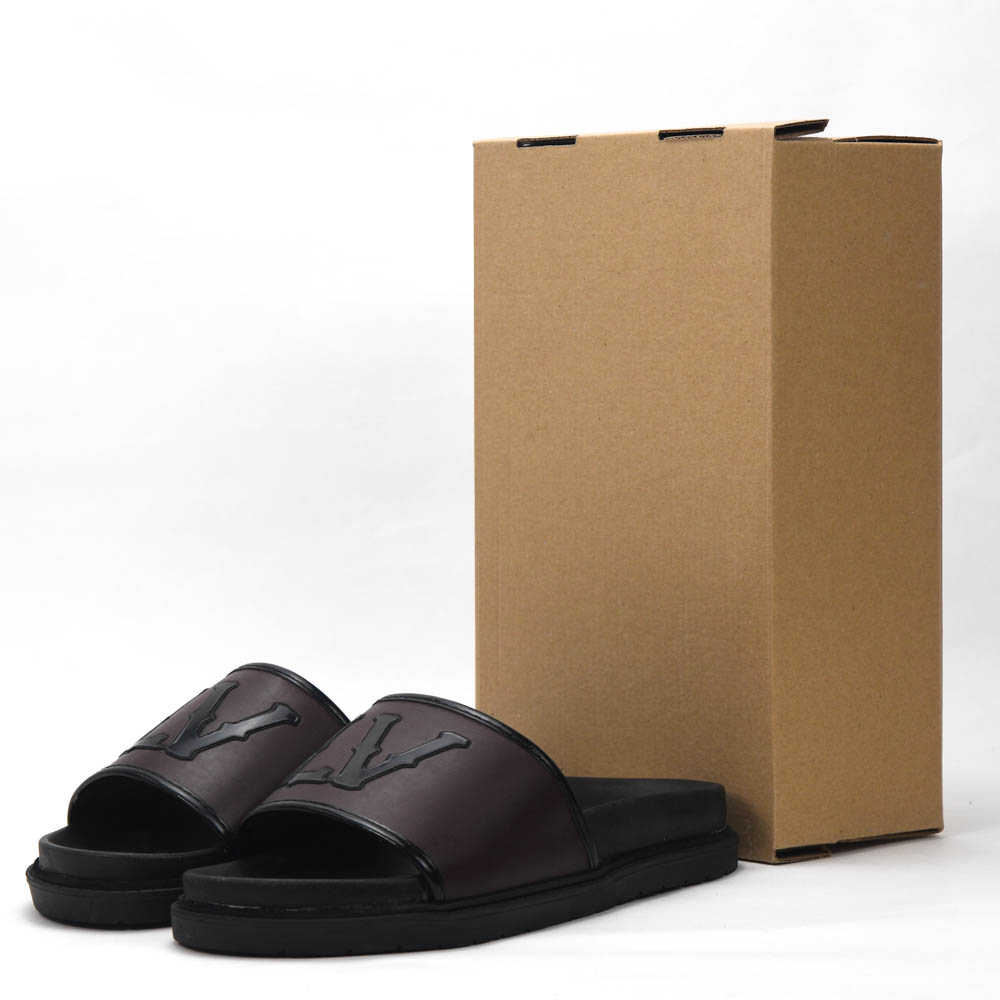CLAQUETTES POUR HOMME