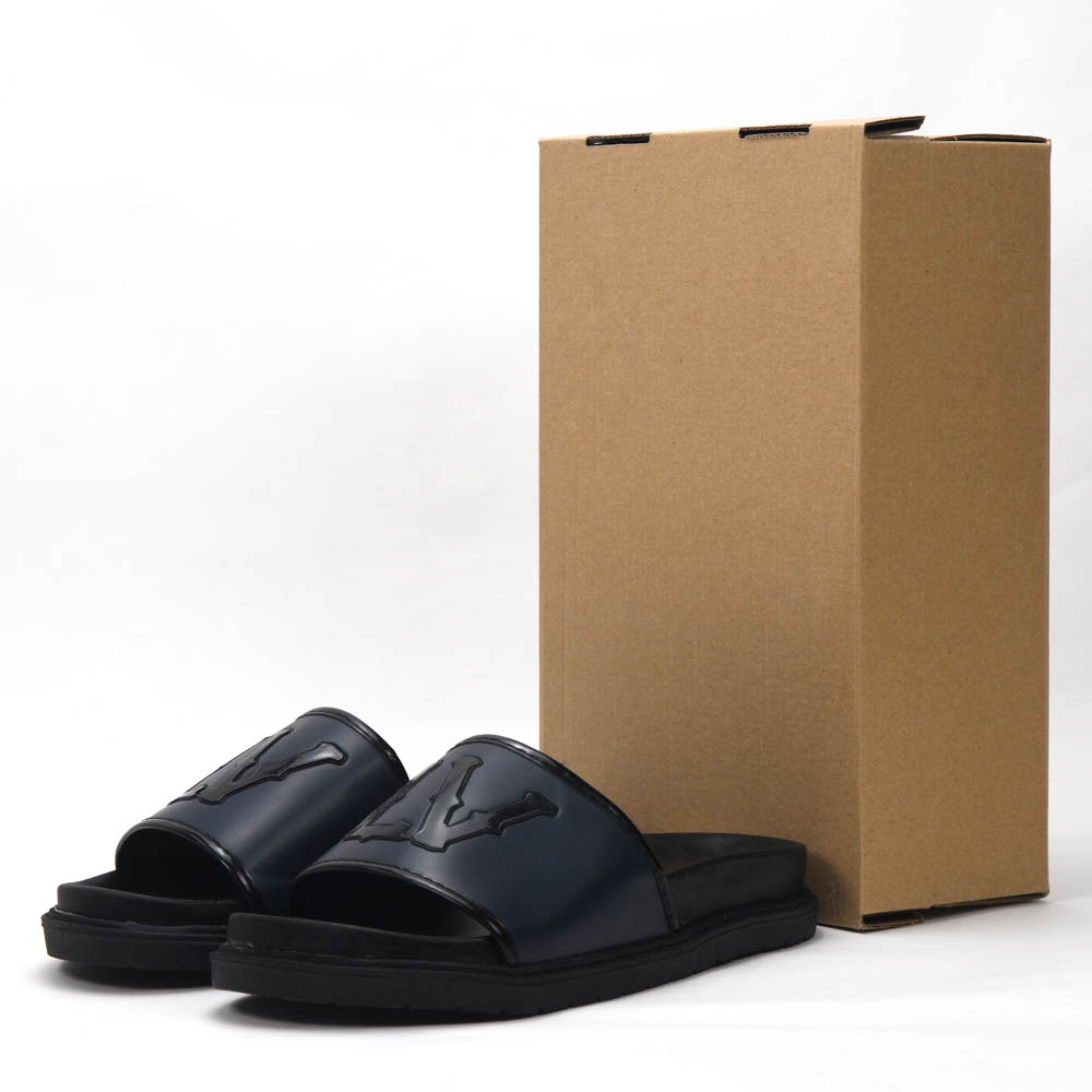 CLAQUETTES POUR HOMME