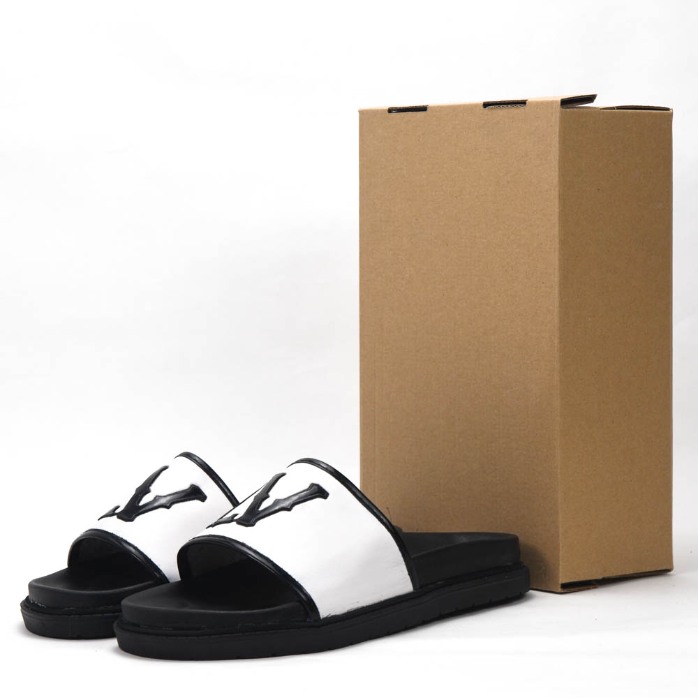 CLAQUETTS POUR HOMME